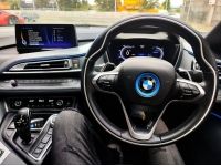 BMW I8 1.5 PURE  IMPULSE HYBRID ปี 2014 ไมล์ 31,xxx Km รูปที่ 6